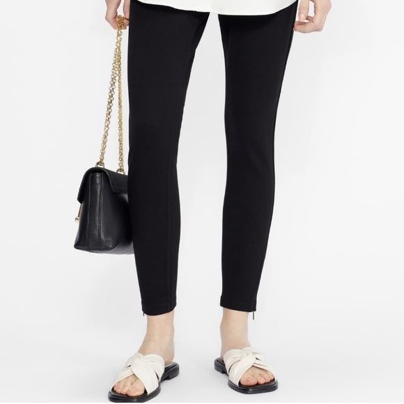 Ted Baker Black Jeggings - Picture 1 of 4